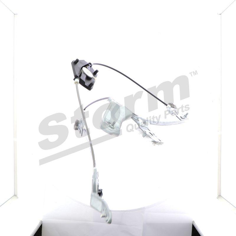 Lève-vitre STORM QUALITY PARTS 10580