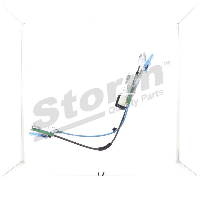 Lève-vitre STORM QUALITY PARTS 21076