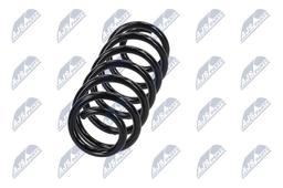 Ressort de suspension NTY ASZ-VW-027