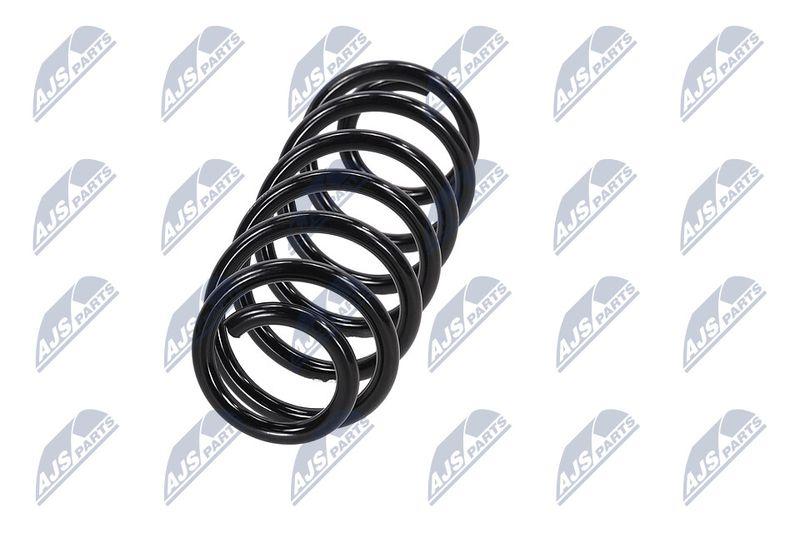 Ressort de suspension NTY ASZ-VW-027