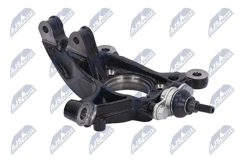Fusée d'essieu, suspension de roue NTY ZZP-VW-037