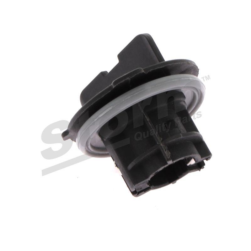 Support de lampe, feu clignotant STORM QUALITY PARTS 80900
