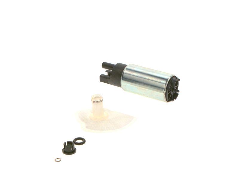 Pompe à carburant BOSCH 0 986 580 937