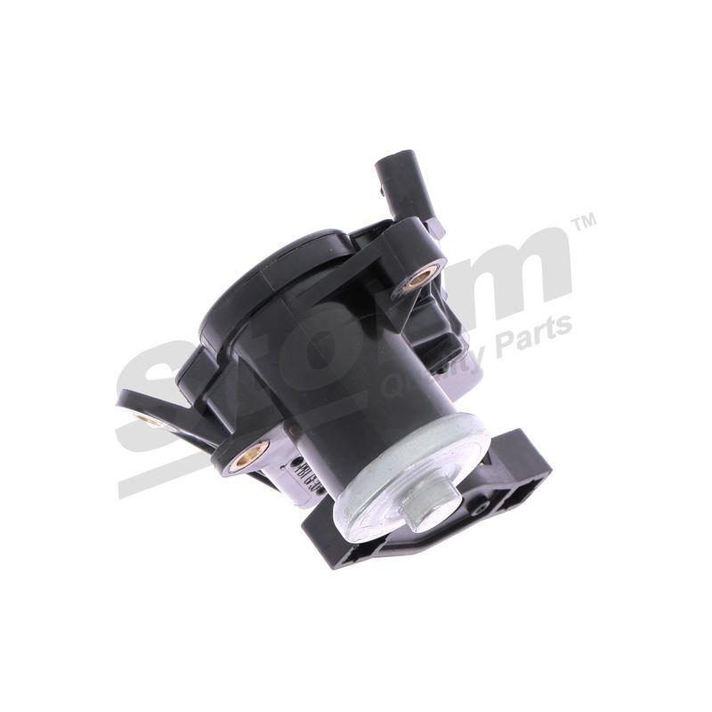 Element d'ajustage, soupapes de turburlence (tuyau d'admis°) STORM QUALITY PARTS STO500521