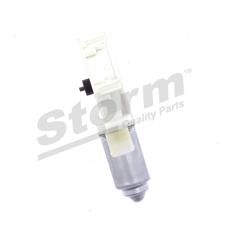 Moteur électrique, lève-vitre STORM QUALITY PARTS 136872