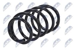 Ressort de suspension NTY ASZ-PL-007