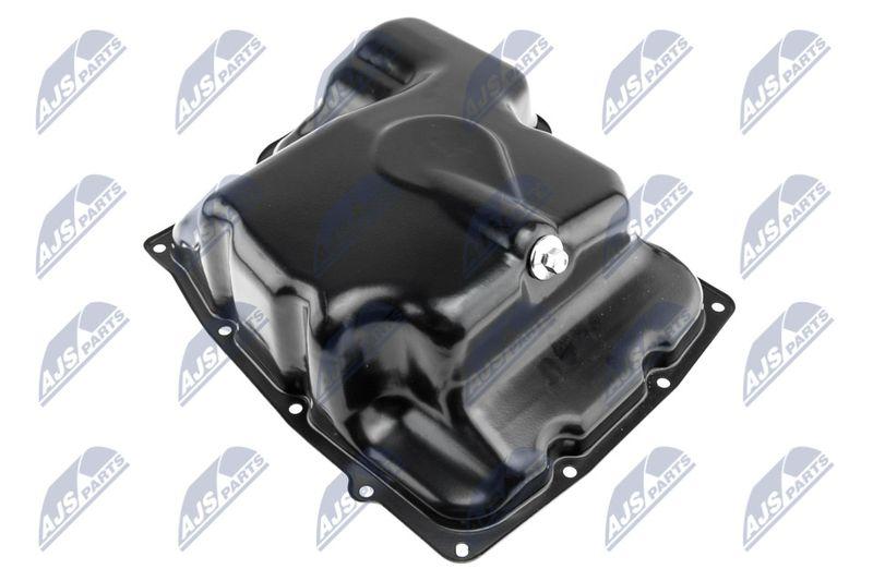 Carter d'huile NTY BMO-FR-005