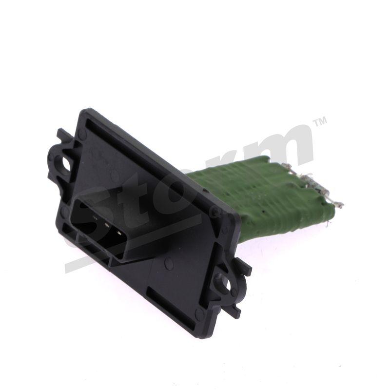 Résistance, pulseur d'air habitacle STORM QUALITY PARTS STO100507