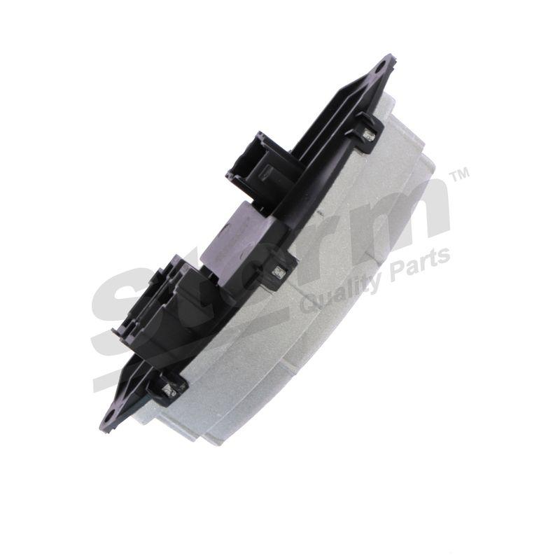 Résistance, pulseur d'air habitacle STORM QUALITY PARTS 777030