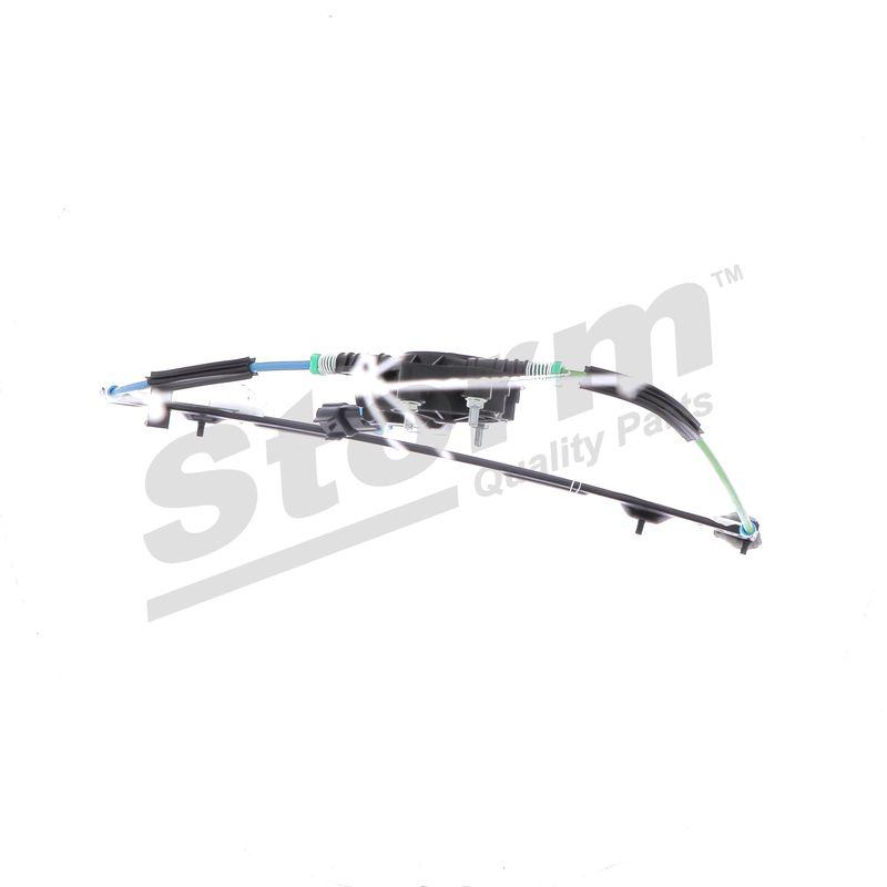 Lève-vitre STORM QUALITY PARTS 30079