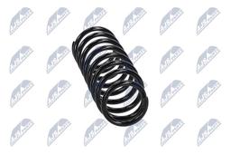 Ressort de suspension NTY ASZ-PL-002