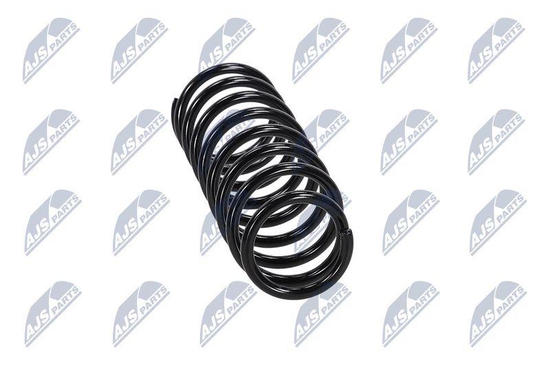 Ressort de suspension NTY ASZ-PL-002