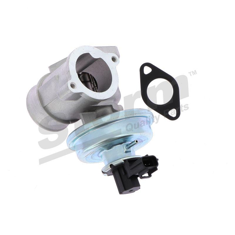 Vanne EGR STORM QUALITY PARTS 9006