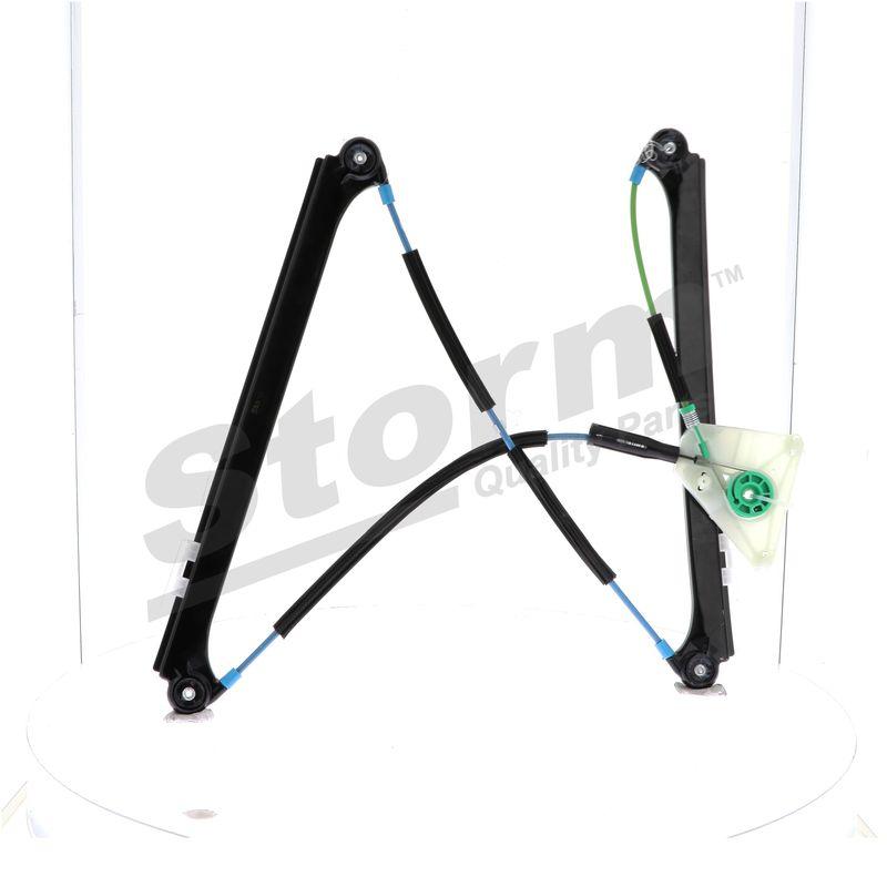 Lève-vitre STORM QUALITY PARTS 10370