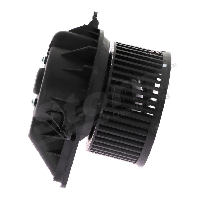 Pulseur d'air habitacle STORM QUALITY PARTS 8350803
