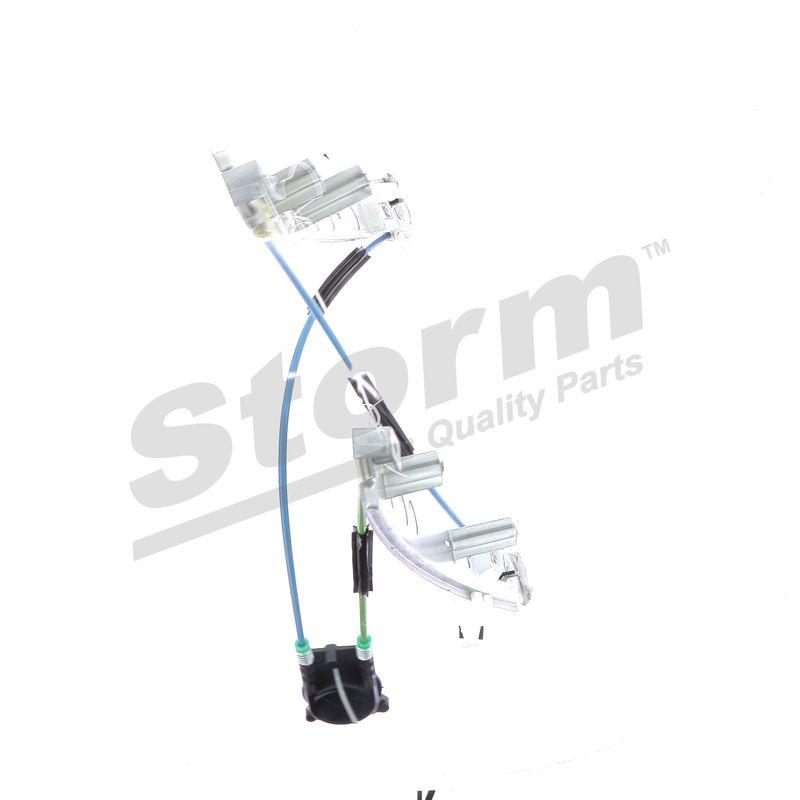 Lève-vitre STORM QUALITY PARTS 87139