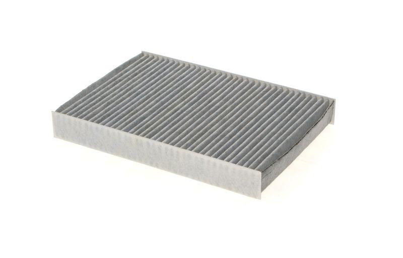 Filtre, air de l'habitacle BOSCH 1 987 432 197