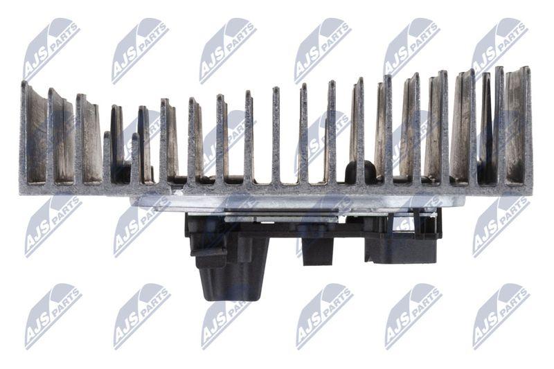 Appareil de commande, système d'éclairage NTY EPX-BM-120