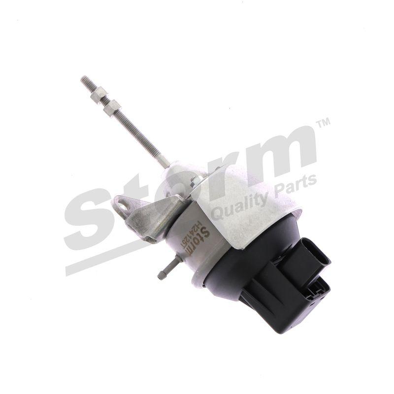 Détendeur de suralimentation STORM QUALITY PARTS 97997