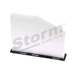 Filtre, air de l'habitacle STORM QUALITY PARTS 14254