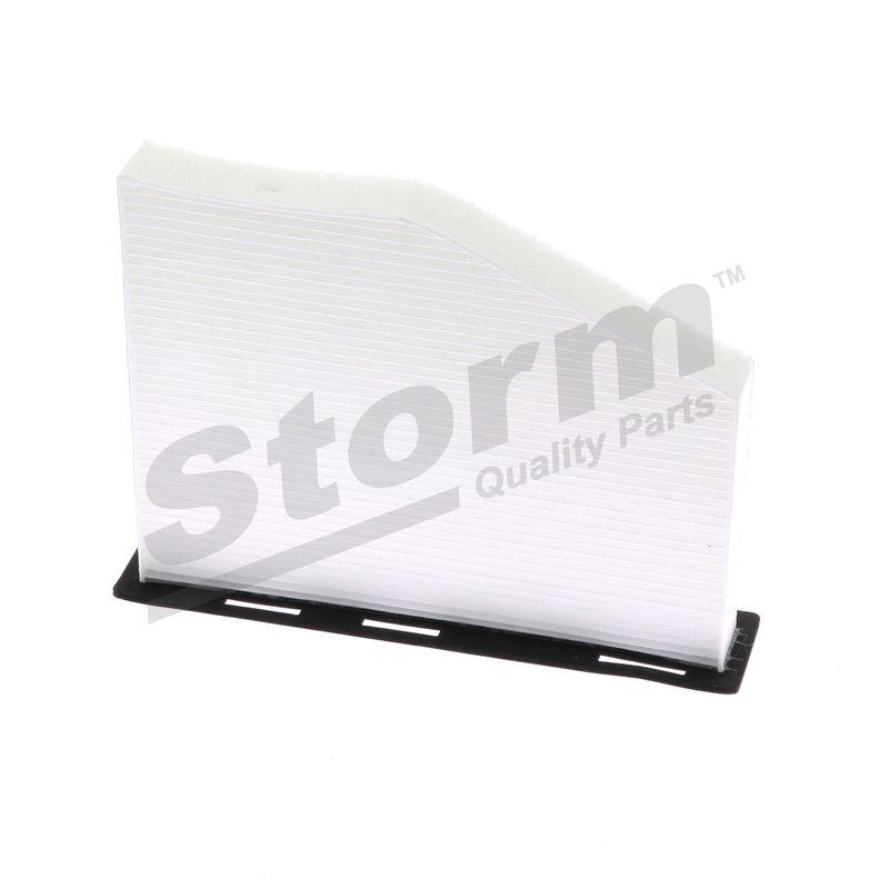 Filtre, air de l'habitacle STORM QUALITY PARTS 14254
