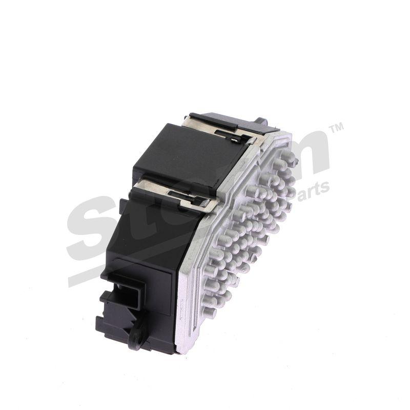 Résistance, pulseur d'air habitacle STORM QUALITY PARTS 102500