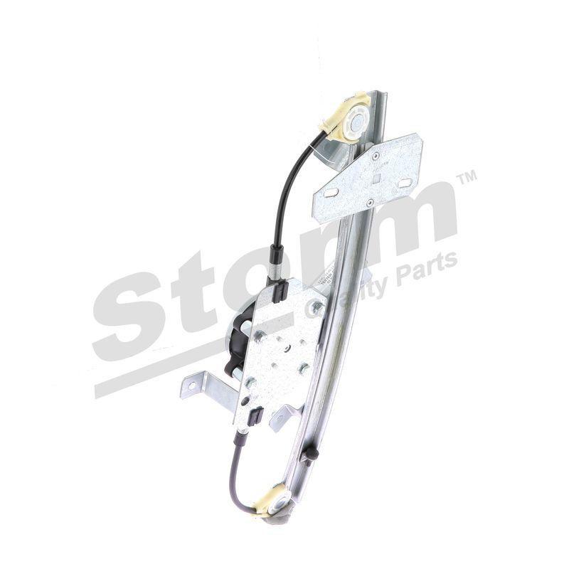 Lève-vitre STORM QUALITY PARTS 8737511