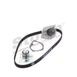 Pompe à eau + kit de courroie crantée STORM QUALITY PARTS 5550597KP