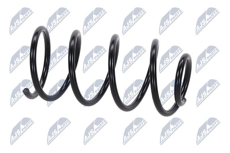 Ressort de suspension NTY ASZ-MZ-000