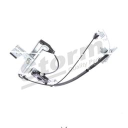Lève-vitre STORM QUALITY PARTS 9307597