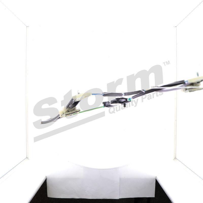 Lève-vitre STORM QUALITY PARTS 10285