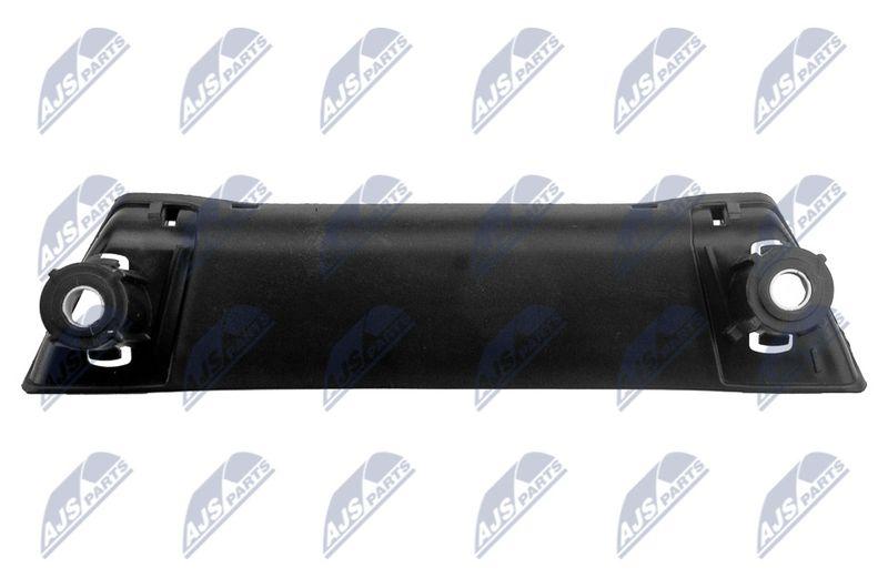 Poignet de porte, équipment intérieur NTY EZC-VW-377