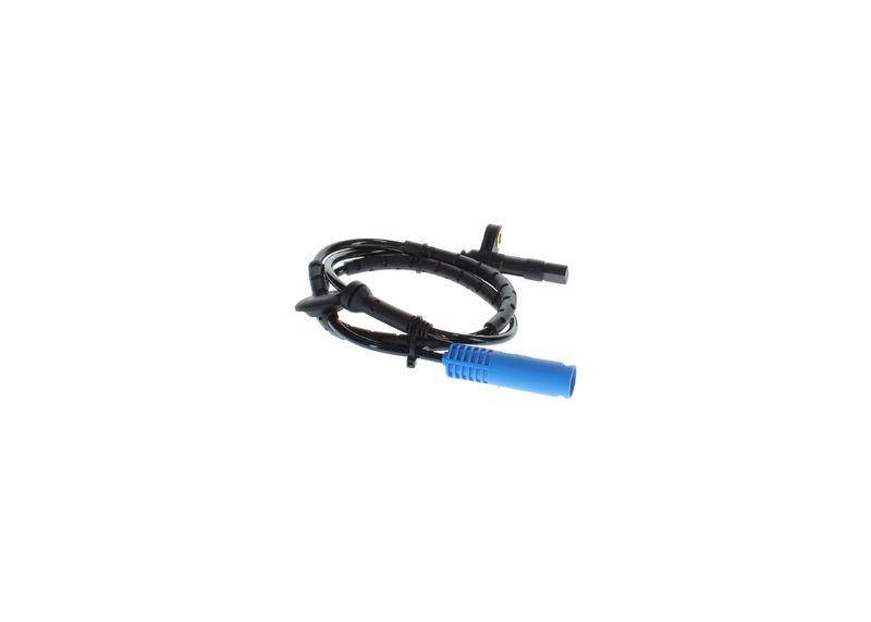 Capteur, vitesse de roue BOSCH 0 986 594 538