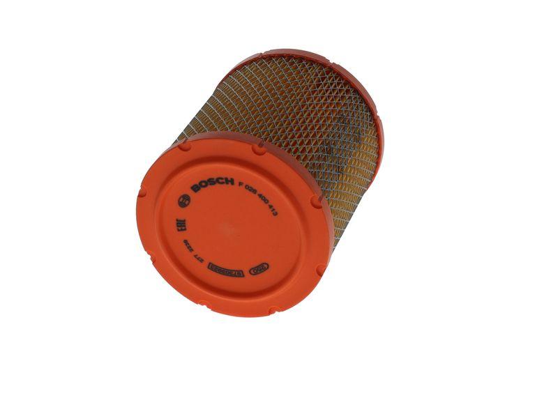 Filtre à air BOSCH F 026 400 413