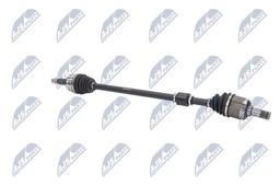 Arbre de transmission NTY NPW-MS-088