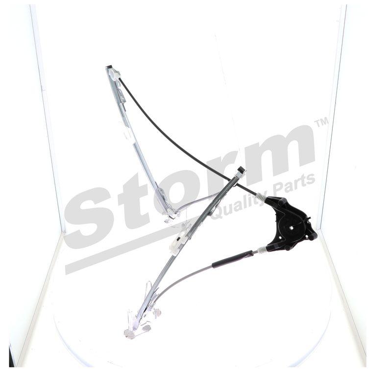 Lève-vitre STORM QUALITY PARTS 41376