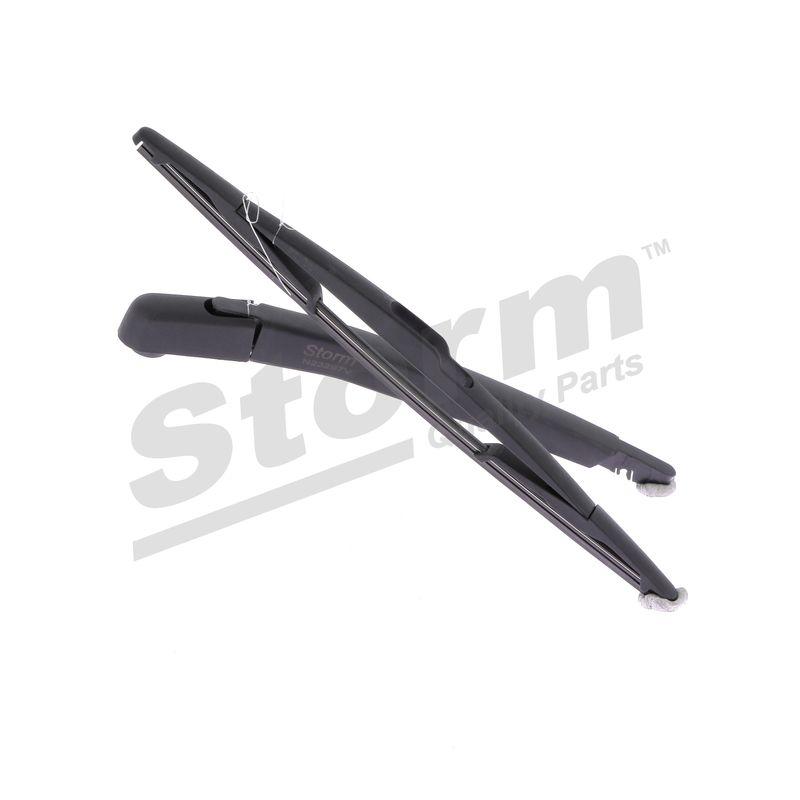 Kit de bras d'essuie-glace, nettoyage des vitres STORM QUALITY PARTS 63040KIT