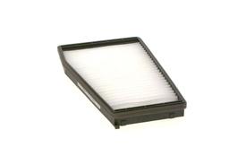 Filtre, air de l'habitacle BOSCH 1 987 435 122