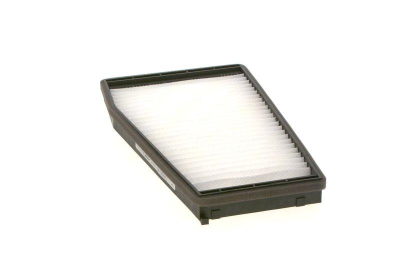 Filtre, air de l'habitacle BOSCH 1 987 435 122