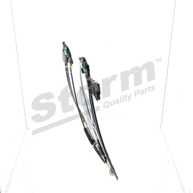 Lève-vitre STORM QUALITY PARTS 17275