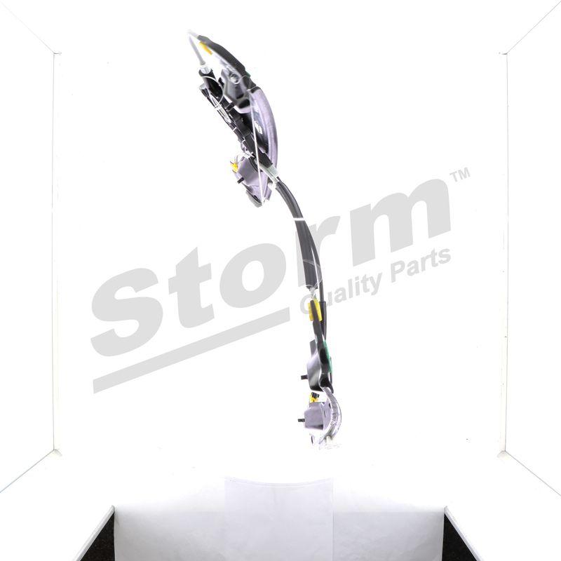 Lève-vitre STORM QUALITY PARTS 18875