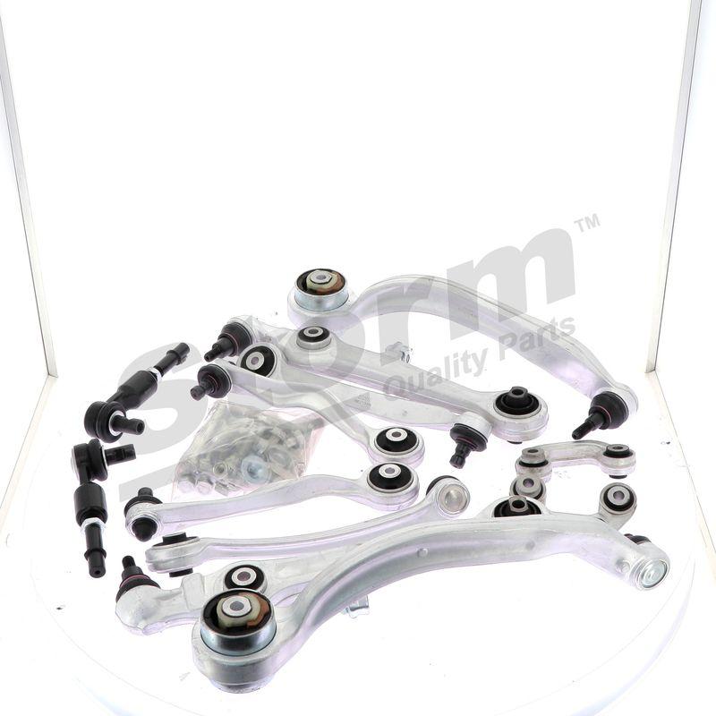 Jeu de bras, suspension de roue STORM QUALITY PARTS 102999