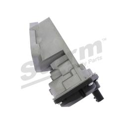 Vanne EGR STORM QUALITY PARTS 9098