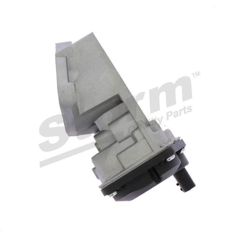 Vanne EGR STORM QUALITY PARTS 9098