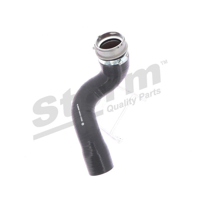 Gaine de suralimentation STORM QUALITY PARTS F15130