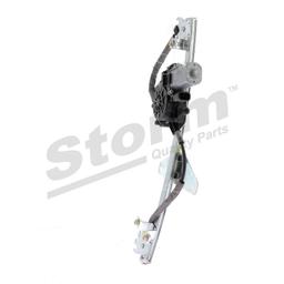 Lève-vitre STORM QUALITY PARTS 79772