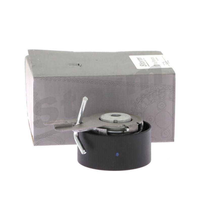 Kit de filtre hydraulique, boîte automatique STORM QUALITY PARTS KBA002ST