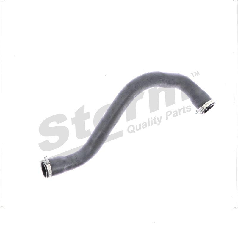 Gaine de suralimentation STORM QUALITY PARTS F11817