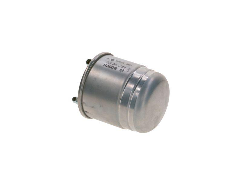 Filtre à carburant BOSCH F 026 402 103