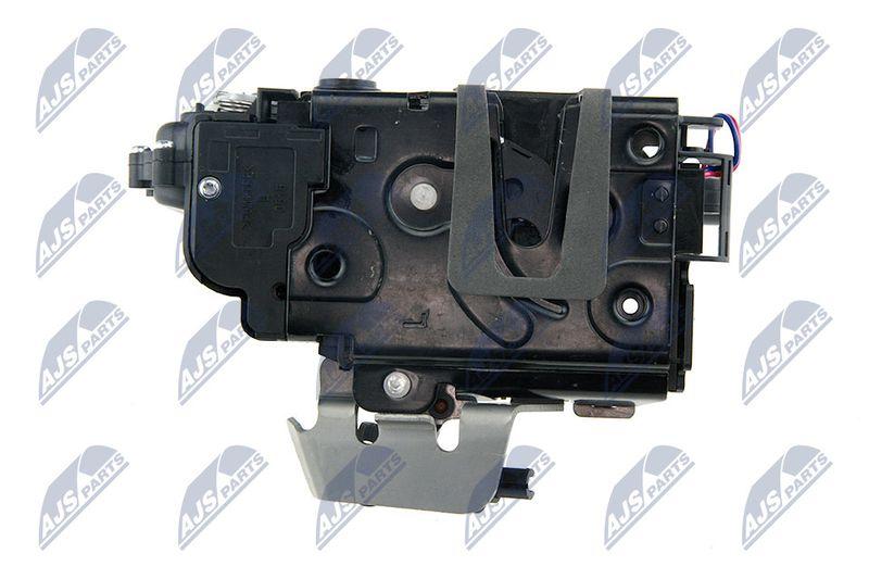 Serrure de porte NTY EZC-VW-025